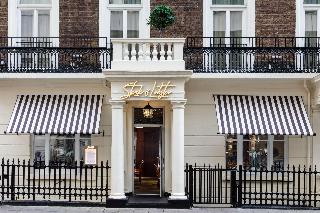 Radisson Blu Hotel, London Marble Arch fotoÄŸrafÄ±