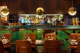 Radisson Blu Hotel, London Marble Arch fotoÄŸrafÄ±