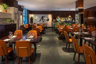 Radisson Blu Hotel, London Marble Arch fotoÄŸrafÄ±