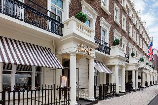 Radisson Blu Hotel, London Marble Arch fotoÄŸrafÄ±