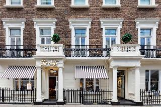 Radisson Blu Hotel, London Marble Arch fotoÄŸrafÄ±