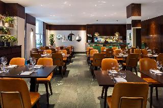 Radisson Blu Hotel, London Marble Arch fotoÄŸrafÄ±