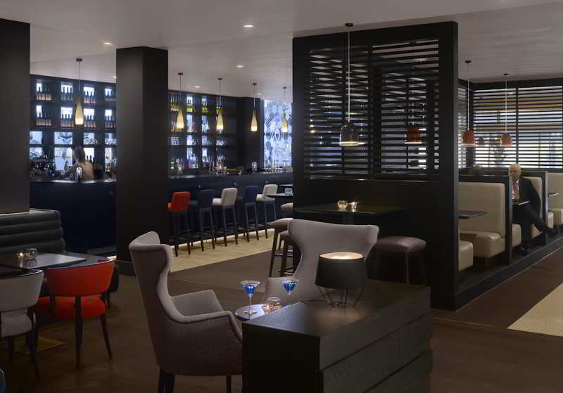 Radisson Blu Hotel Manchester Airport fotoÄŸrafÄ±