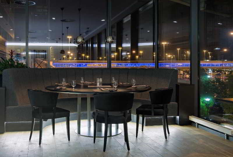 Radisson Blu Hotel Manchester Airport fotoÄŸrafÄ±
