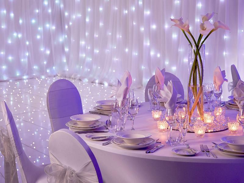 Radisson Blu Hotel Manchester Airport - Toplantı
