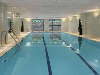 Radisson Blu Hotel Manchester Airport fotoÄŸrafÄ±