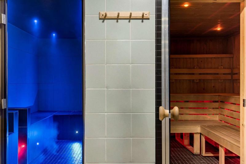 Radisson Blu Hotel Manchester Airport - Aktivite