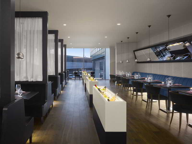 Radisson Blu Hotel Manchester Airport otel fotoğrafı