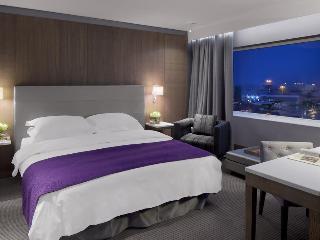 Radisson Blu Hotel Manchester Airport fotoÄŸrafÄ±