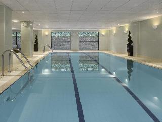 Radisson Blu Hotel Manchester Airport fotoÄŸrafÄ±
