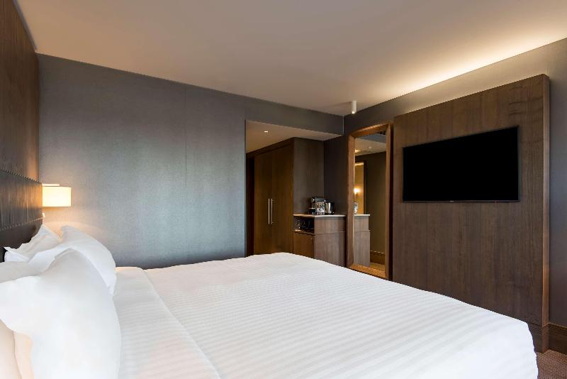 Radisson Blu Hotel Manchester Airport - Oda