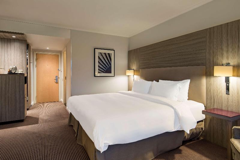 Radisson Blu Hotel Manchester Airport - Oda