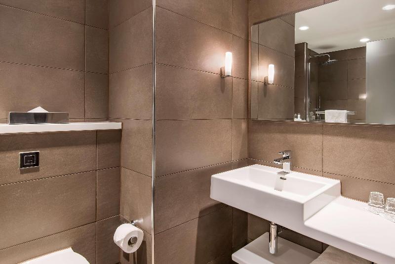 Radisson Blu Hotel Manchester Airport - Oda