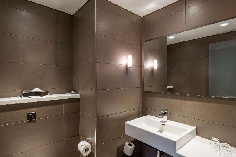 Radisson Blu Hotel Manchester Airport - Oda