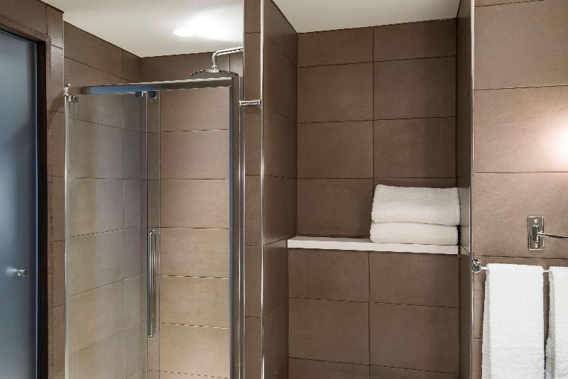 Radisson Blu Hotel Manchester Airport - Oda