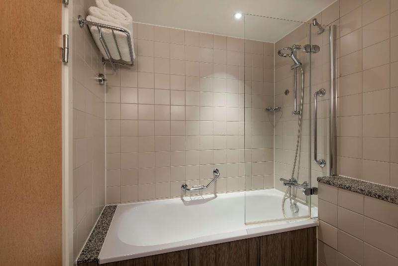Radisson Blu Hotel Manchester Airport - Oda