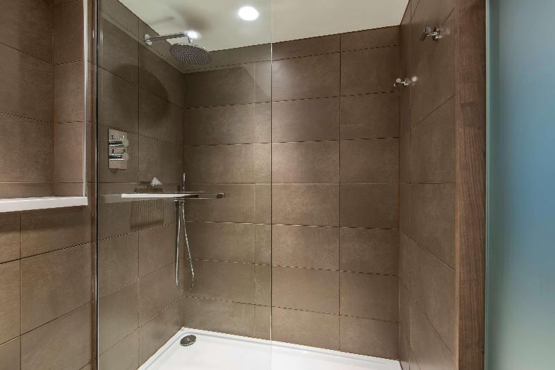 Radisson Blu Hotel Manchester Airport - Oda