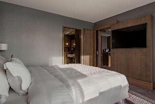 Radisson Blu Hotel Manchester Airport fotoÄŸrafÄ±