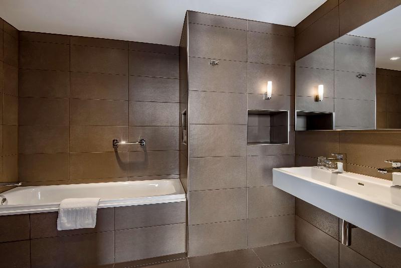 Radisson Blu Hotel Manchester Airport - Oda