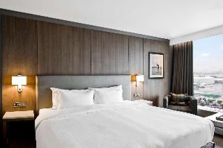 Radisson Blu Hotel Manchester Airport fotoÄŸrafÄ±