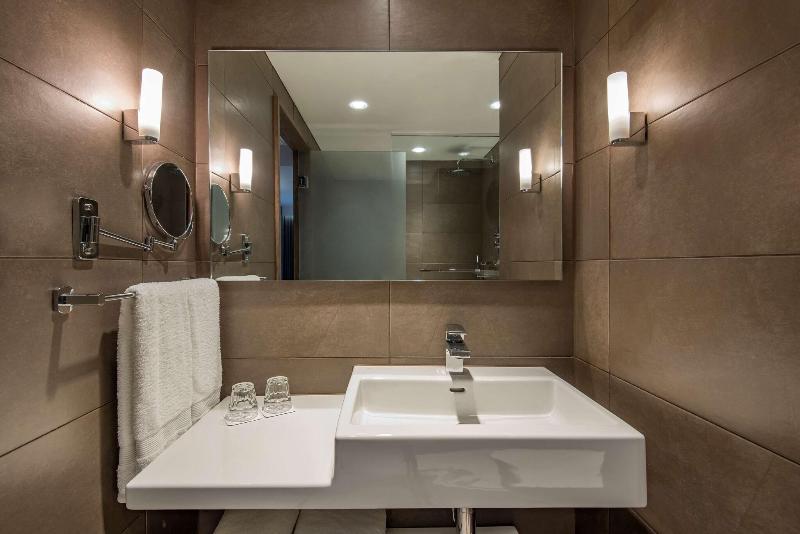 Radisson Blu Hotel Manchester Airport - Oda