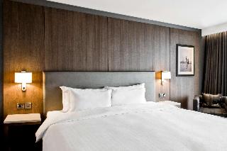 Radisson Blu Hotel Manchester Airport fotoÄŸrafÄ±