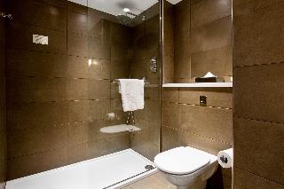Radisson Blu Hotel Manchester Airport fotoÄŸrafÄ±