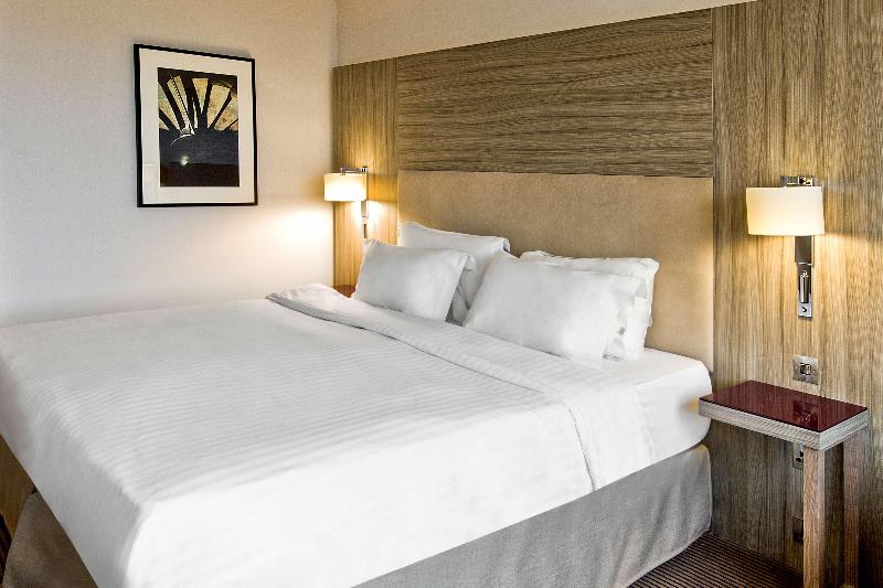 Radisson Blu Hotel Manchester Airport - Oda