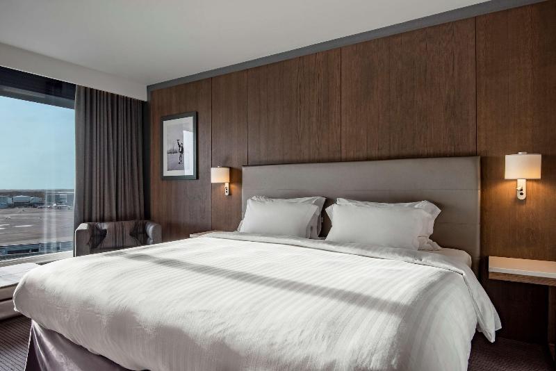 Radisson Blu Hotel Manchester Airport - Oda