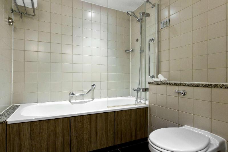 Radisson Blu Hotel Manchester Airport - Oda