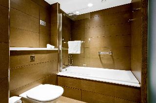 Radisson Blu Hotel Manchester Airport fotoÄŸrafÄ±