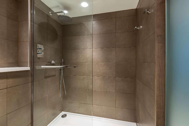 Radisson Blu Hotel Manchester Airport - Oda