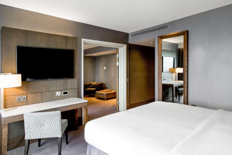 Radisson Blu Hotel Manchester Airport - Oda