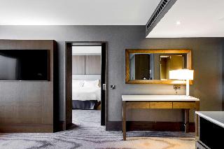Radisson Blu Hotel Manchester Airport fotoÄŸrafÄ±