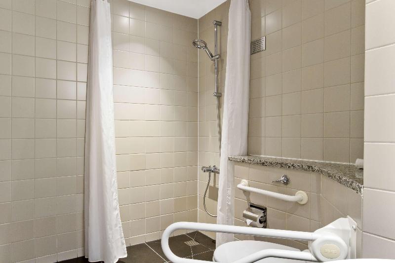 Radisson Blu Hotel Manchester Airport - Oda