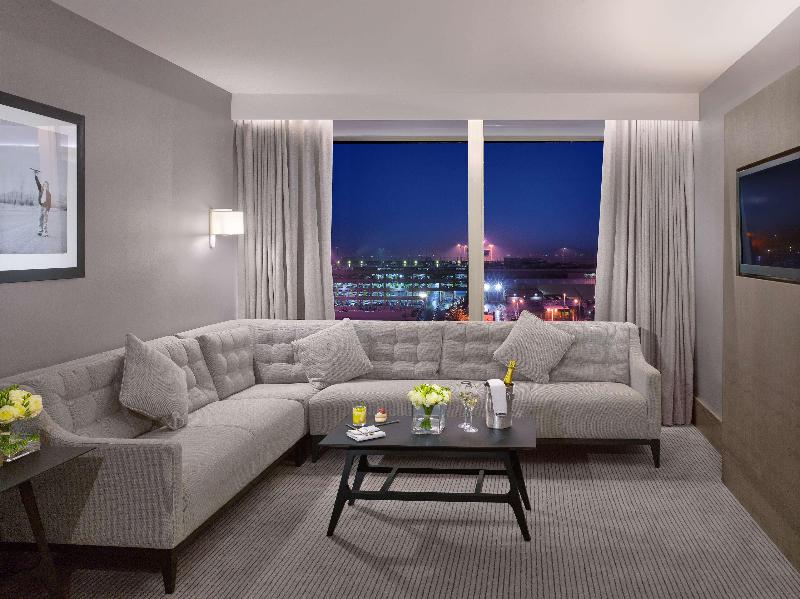 Radisson Blu Hotel Manchester Airport - Oda
