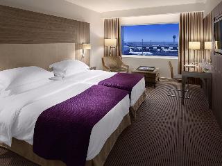 Radisson Blu Hotel Manchester Airport fotoÄŸrafÄ±