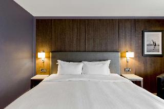 Radisson Blu Hotel Manchester Airport fotoÄŸrafÄ±
