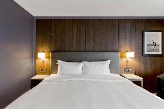Radisson Blu Hotel Manchester Airport fotoÄŸrafÄ±