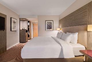 Radisson Blu Hotel Manchester Airport fotoÄŸrafÄ±