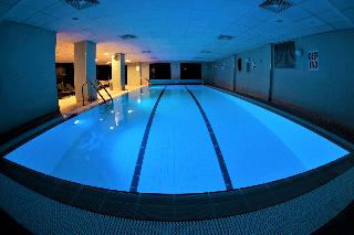 Radisson Blu Hotel Manchester Airport fotoÄŸrafÄ±
