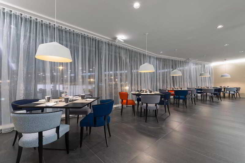 Radisson Blu Hotel Manchester Airport fotoÄŸrafÄ±