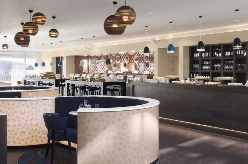 Radisson Blu Hotel Manchester Airport fotoÄŸrafÄ±