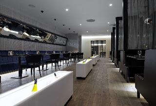 Radisson Blu Hotel Manchester Airport fotoÄŸrafÄ±