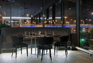 Radisson Blu Hotel Manchester Airport fotoÄŸrafÄ±