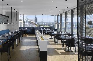 Radisson Blu Hotel Manchester Airport fotoÄŸrafÄ±