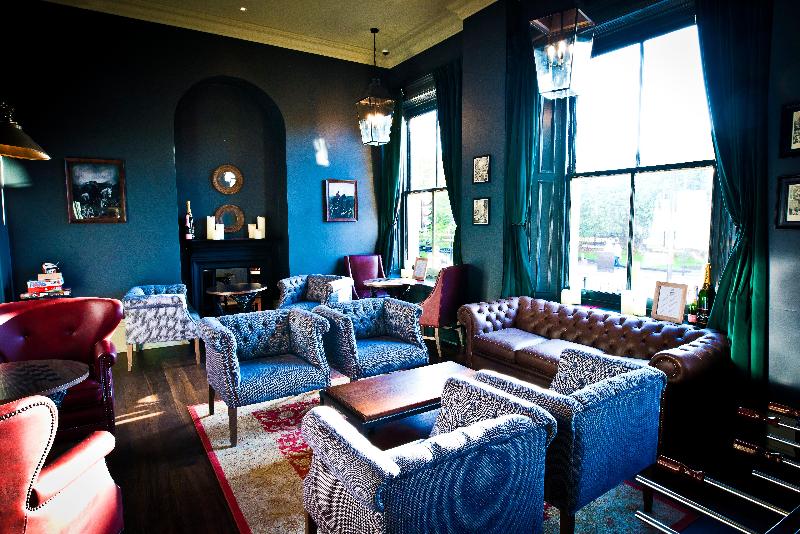 The Milner York - Bar