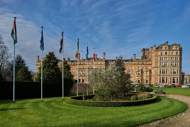 The Milner York - Genel