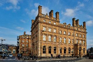 The Milner York fotoÄŸrafÄ±