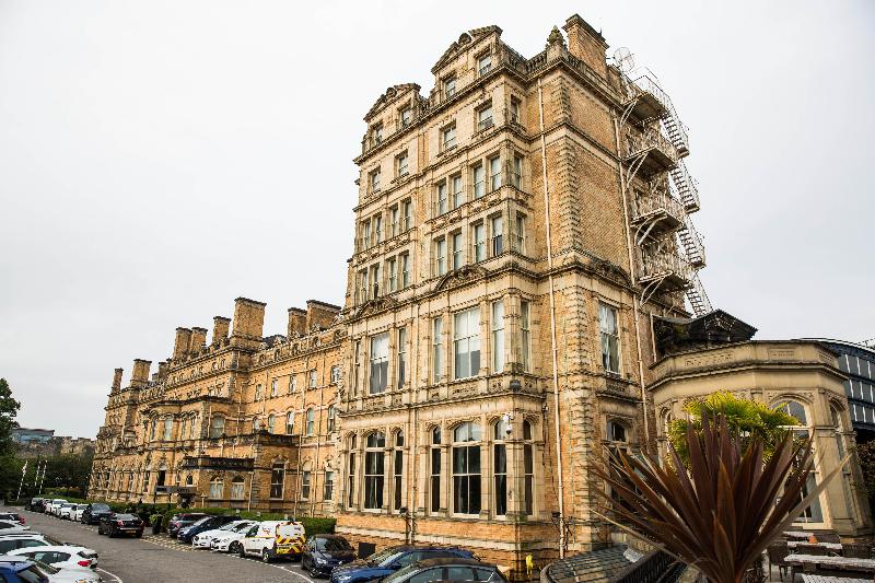The Milner York - Genel